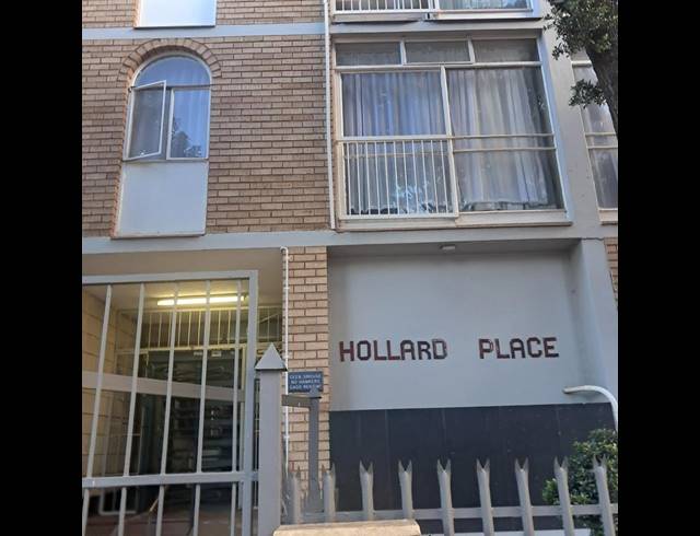 1 BEDROOM PROPERTY TO RENT IN PRETORIA CBD